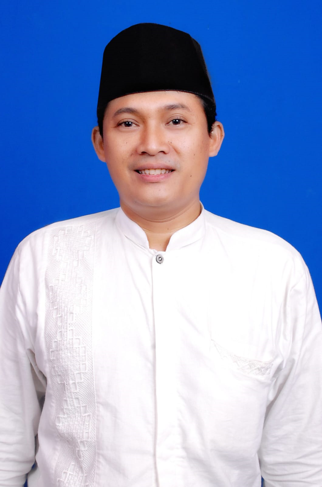 Moh. Hillaludin