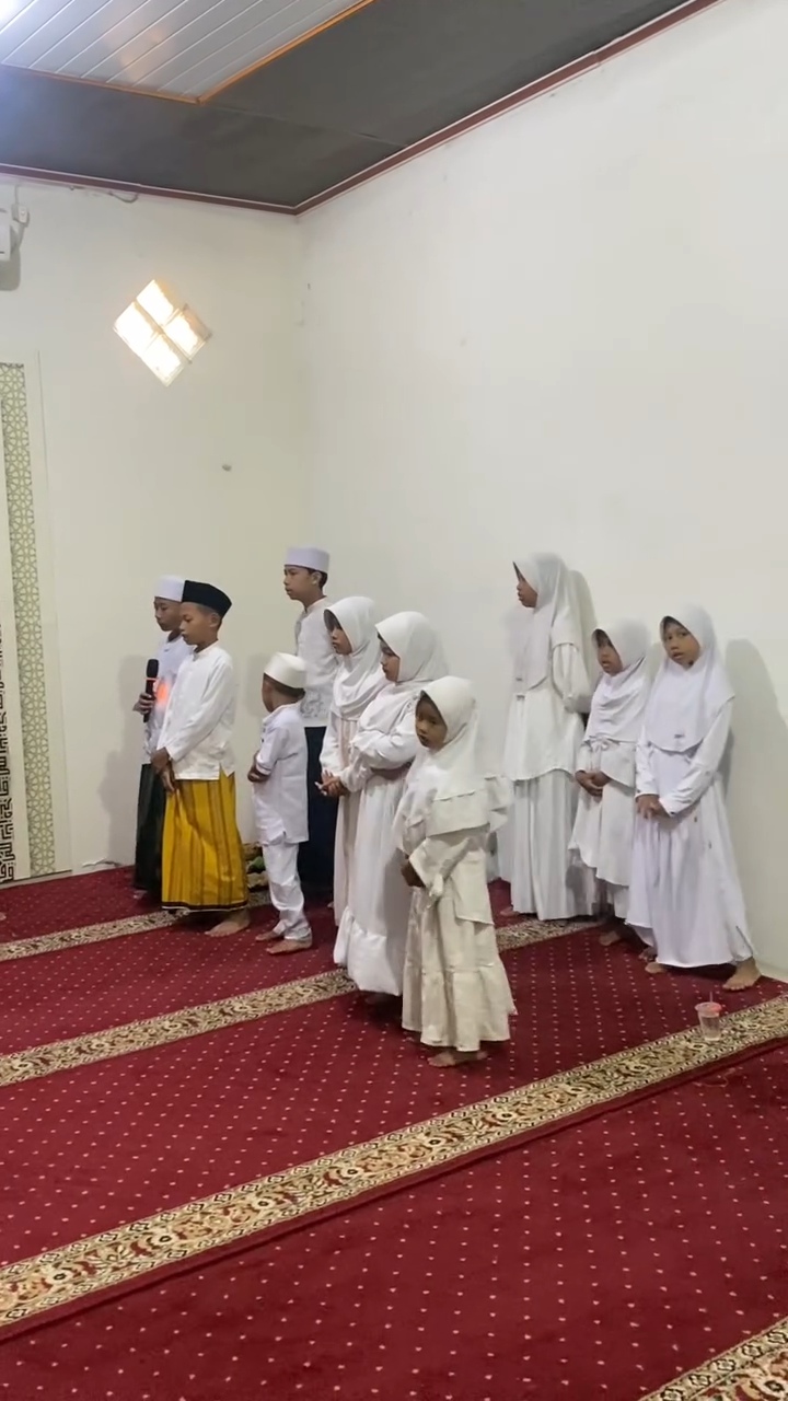 PT Gresik Migas Konsisten Jaga Keberkahan Usaha Lewat Santunan Rutin Anak Yatim